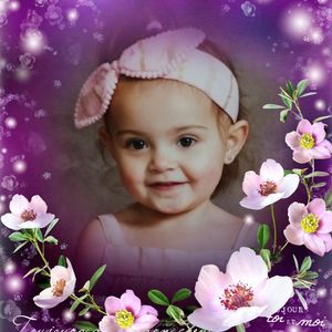 Meet your Posher, Rhonda